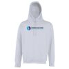 Street hoodie Thumbnail