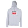 Street hoodie Thumbnail