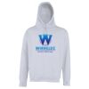 Street hoodie Thumbnail