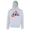 Street hoodie Thumbnail
