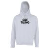 Street hoodie Thumbnail