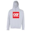 Street hoodie Thumbnail