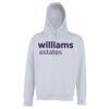 Street hoodie Thumbnail