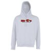 Street hoodie Thumbnail