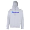 Street hoodie Thumbnail