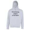 Street hoodie Thumbnail