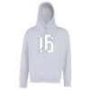 Street hoodie Thumbnail