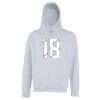 Street hoodie Thumbnail