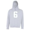 Street hoodie Thumbnail