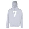 Street hoodie Thumbnail