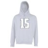 Street hoodie Thumbnail
