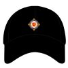 Portwest bump cap (PW59) Thumbnail