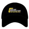 Portwest bump cap (PW59) Thumbnail