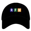 Portwest bump cap (PW59) Thumbnail