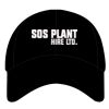 Portwest bump cap (PW59) Thumbnail