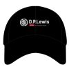 Portwest bump cap (PW59) Thumbnail