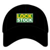 Portwest bump cap (PW59) Thumbnail