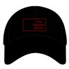 Portwest bump cap (PW59) Thumbnail