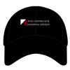 Portwest bump cap (PW59) Thumbnail