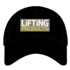Portwest bump cap (PW59) Thumbnail