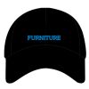 Portwest bump cap (PW59) Thumbnail