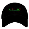 Portwest bump cap (PW59) Thumbnail