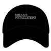 Portwest bump cap (PW59) Thumbnail