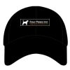 Portwest bump cap (PW59) Thumbnail
