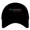 Portwest bump cap (PW59) Thumbnail