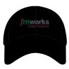 Portwest bump cap (PW59) Thumbnail