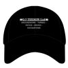Portwest bump cap (PW59) Thumbnail