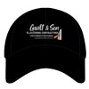 Portwest bump cap (PW59) Thumbnail