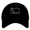Portwest bump cap (PW59) Thumbnail