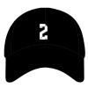 Portwest bump cap (PW59) Thumbnail