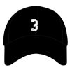 Portwest bump cap (PW59) Thumbnail
