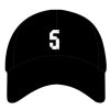 Portwest bump cap (PW59) Thumbnail