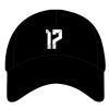 Portwest bump cap (PW59) Thumbnail