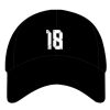 Portwest bump cap (PW59) Thumbnail