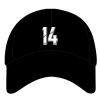 Portwest bump cap (PW59) Thumbnail
