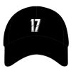 Portwest bump cap (PW59) Thumbnail