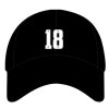 Portwest bump cap (PW59) Thumbnail