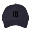Vent bump cap (PW69) EN812 Thumbnail