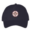 Vent bump cap (PW69) EN812 Thumbnail