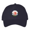 Vent bump cap (PW69) EN812 Thumbnail