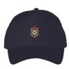 Vent bump cap (PW69) EN812 Thumbnail