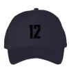 Vent bump cap (PW69) EN812 Thumbnail