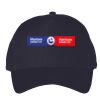 Vent bump cap (PW69) EN812 Thumbnail