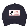 Vent bump cap (PW69) EN812 Thumbnail