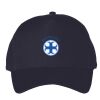 Vent bump cap (PW69) EN812 Thumbnail