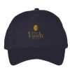 Vent bump cap (PW69) EN812 Thumbnail